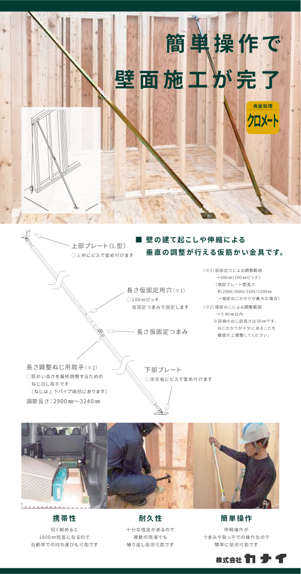 仮スジカイ君