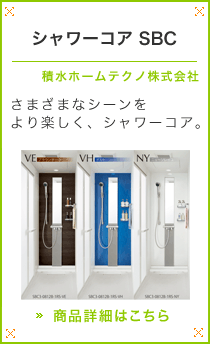 �V�����[�R�A SBC