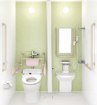 �E�F���X KGSB�V���[�Y ���@�\�R�A