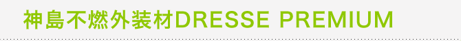 �_���s�R�O����DRESSE PREMIUM