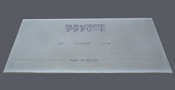 �f���N���[�g�Z�����g�{�[�h�@�V�X�e��