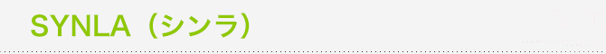 SYNLA�i�V�����j